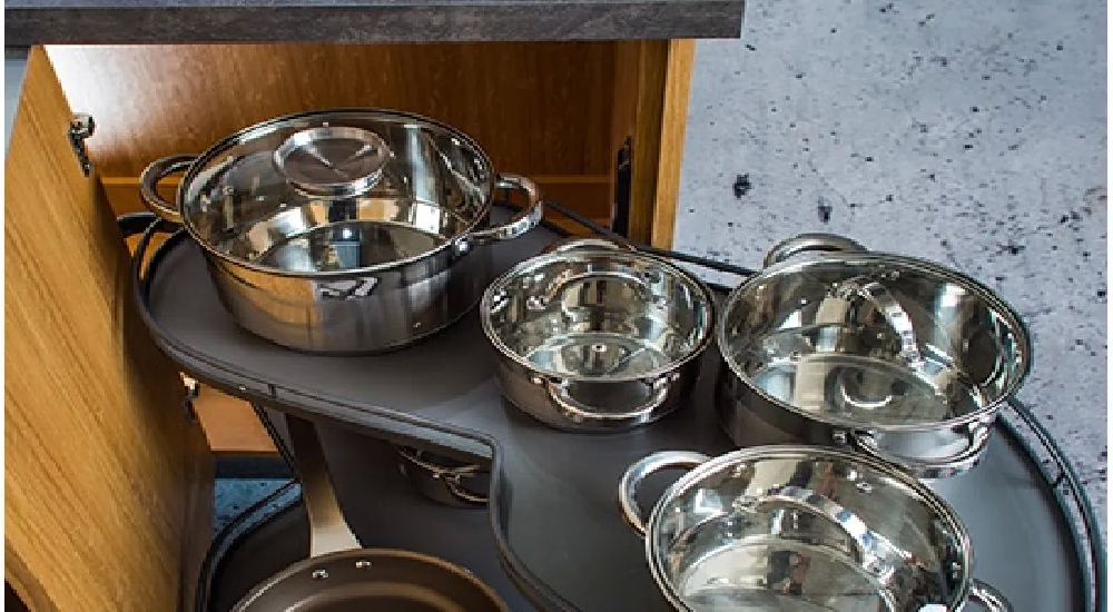 Kosze Cargo - Metalmex - 473