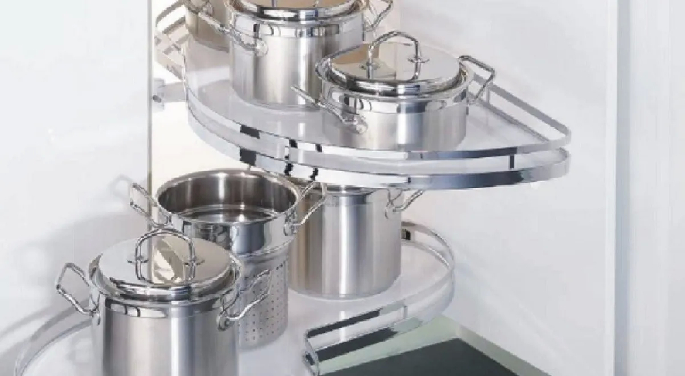 Kosze Cargo - Metalmex - 474