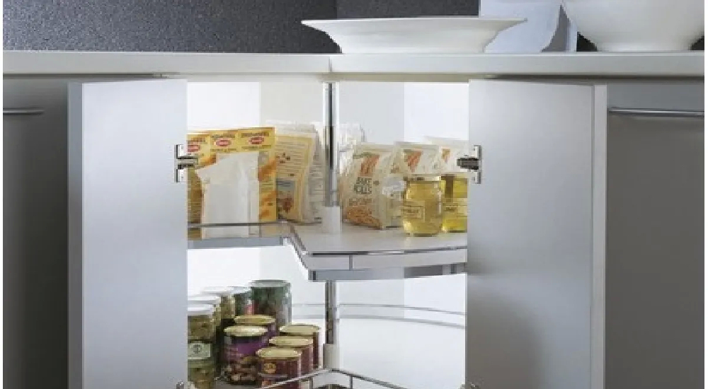 Kosze Cargo - Metalmex - 475