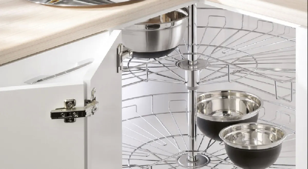 Kosze Cargo - Metalmex - 476