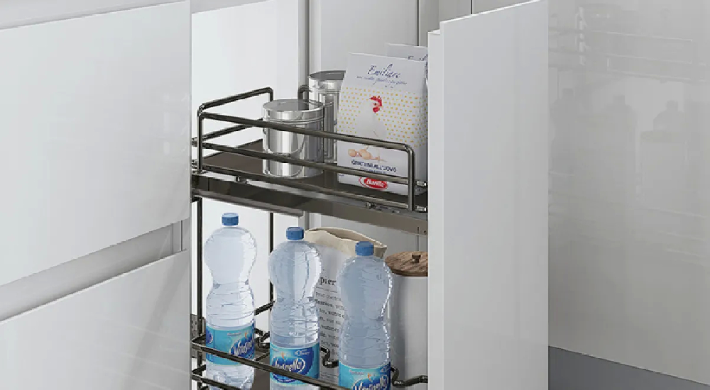 Kosze Cargo - Metalmex - 478