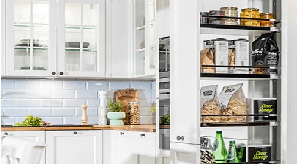 Kosze Cargo - Metalmex - 480