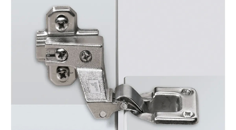 Zawiasy - Metalmex - 510