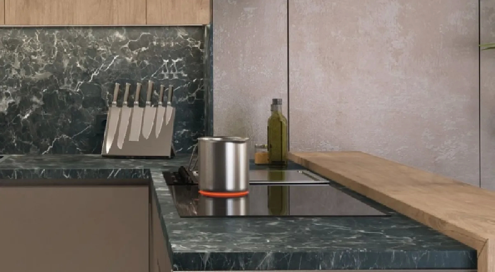 Blaty laminowane - Metalmex - 552