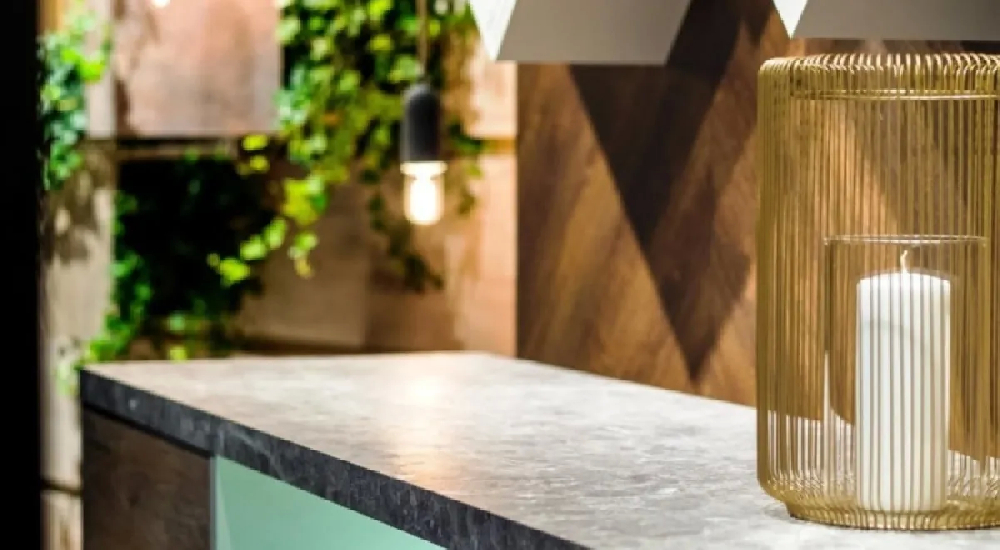 Blaty laminowane - Metalmex - 553