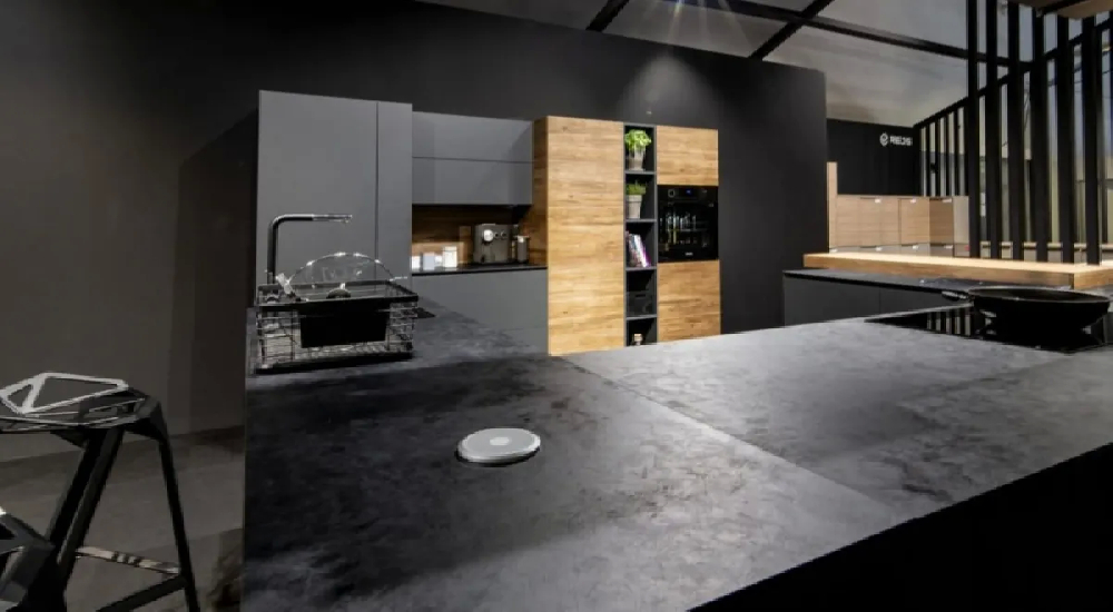Blaty kompaktowe Forner - Metalmex - 561