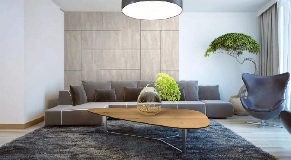 Slim Line Kronospan - Metalmex - 562