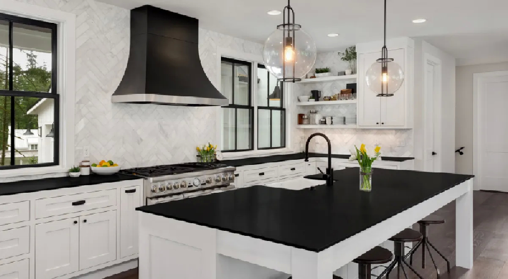 Slim Line Kronospan - Metalmex - 563