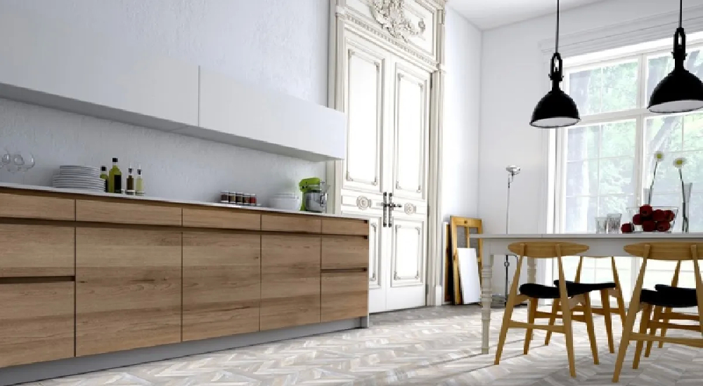 Fronty z płyt laminowanych - Metalmex - 570