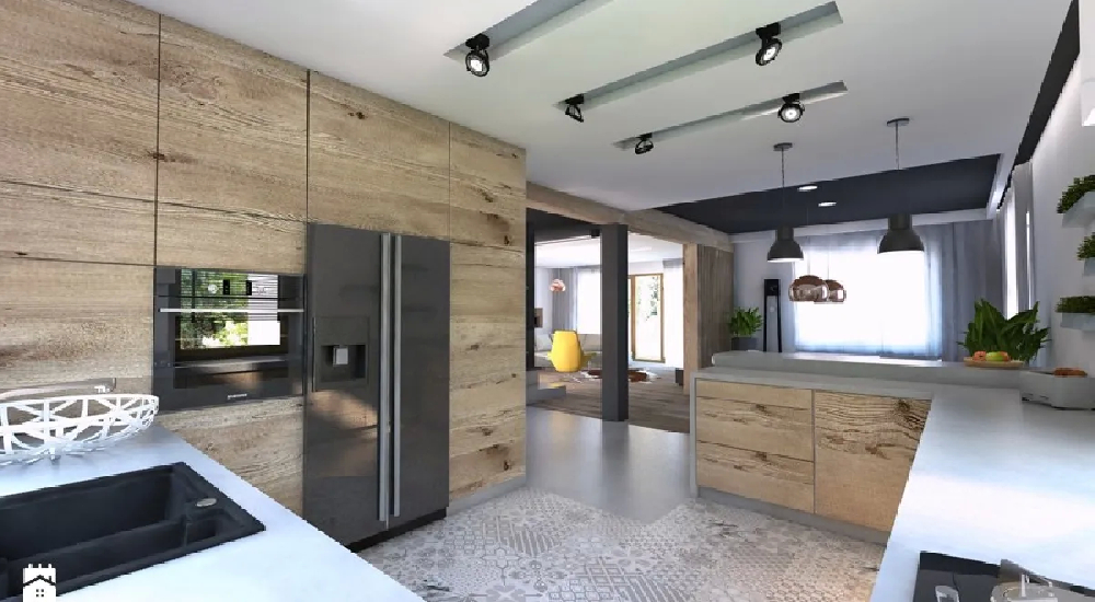 Fronty z płyt laminowanych - Metalmex - 571