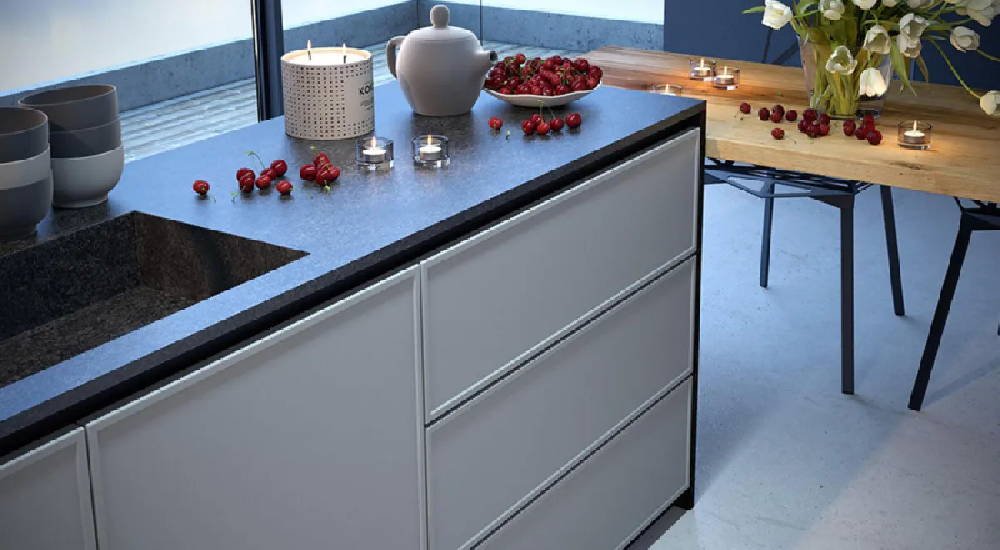 Fronty lakierowane - Metalmex - 574