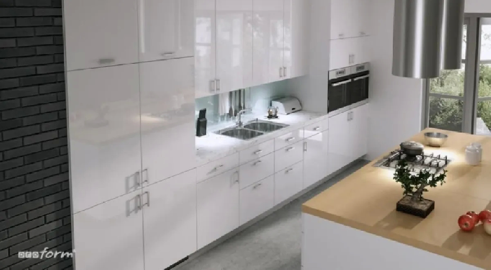 Fronty lakierowane - Metalmex - 575