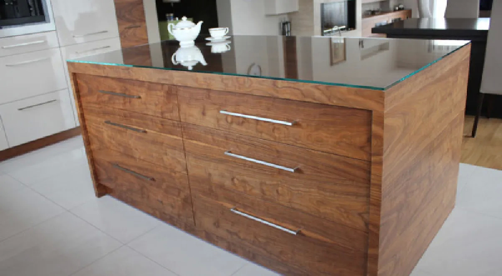 Fronty fornirowane - Metalmex - 581