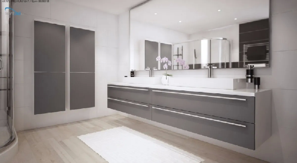 Fronty akrylowe - Metalmex - 584