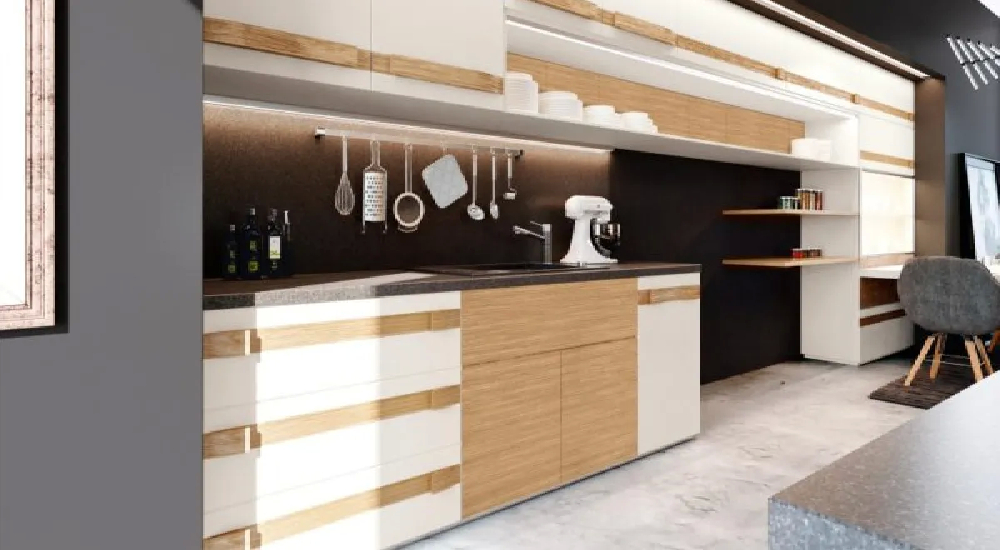 Fronty z litego drewna - Metalmex - 586