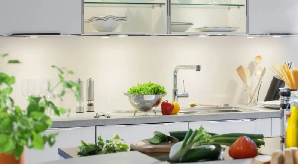 RAUVISIO crystal slim - Metalmex - 588