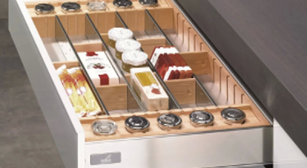 Hettich - Metalmex - 632