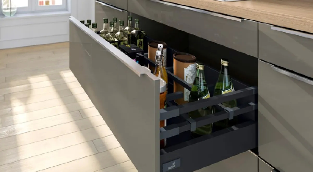 Hettich - Metalmex - 633