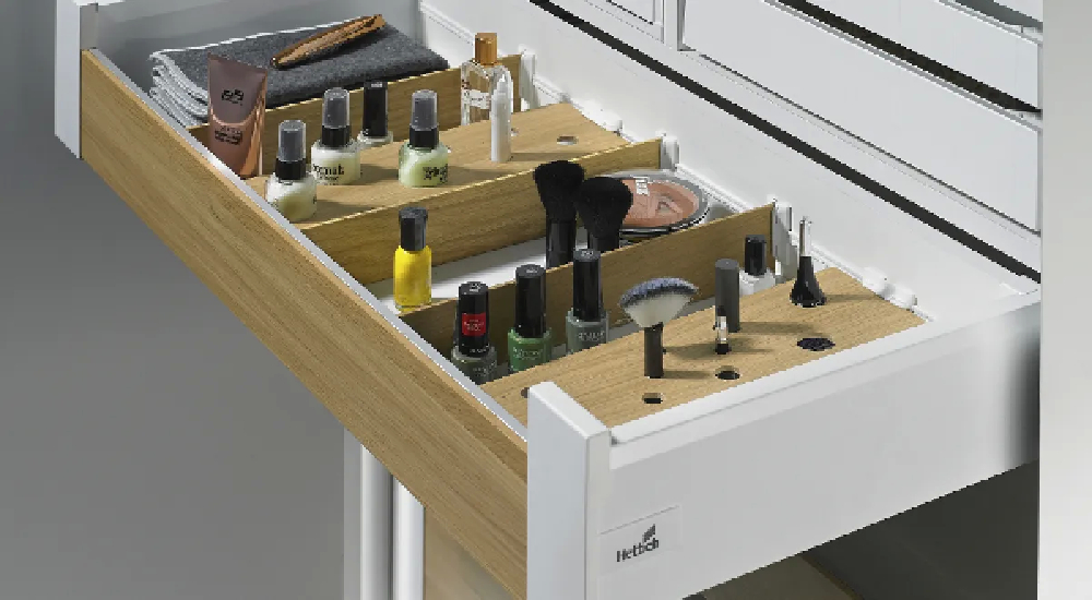 Hettich - Metalmex - 634