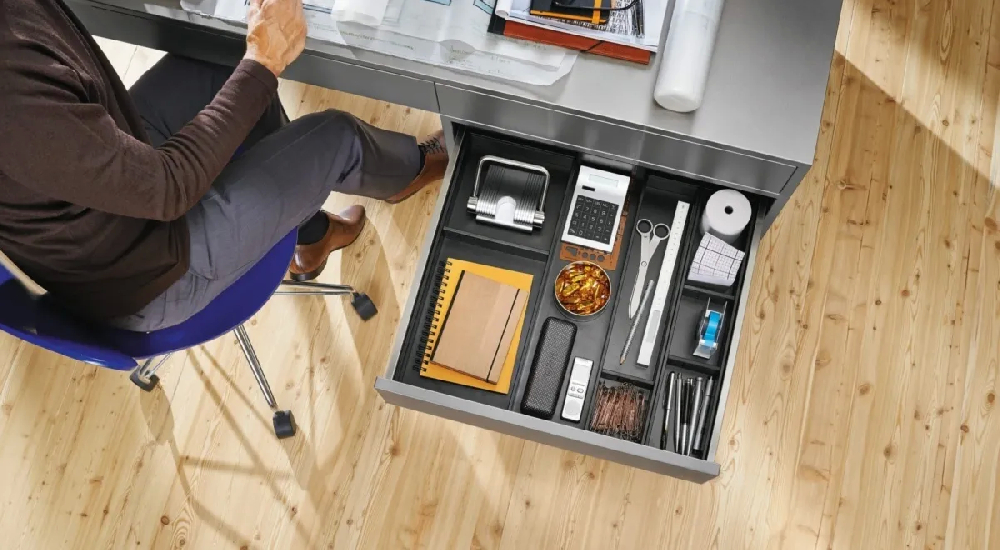 Blum - Metalmex - 640