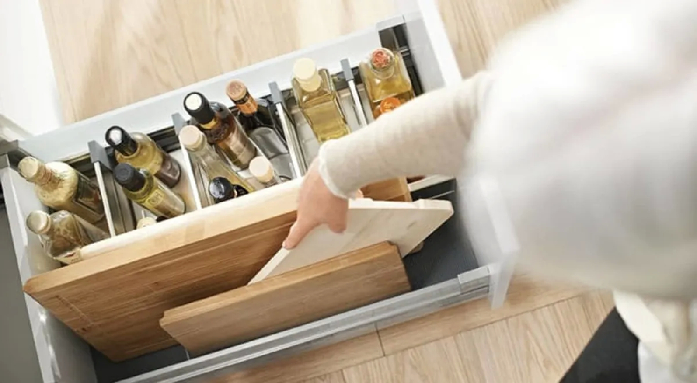 Blum - Metalmex - 641