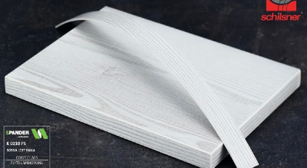 Obrzeża Schilsner - Metalmex - 669