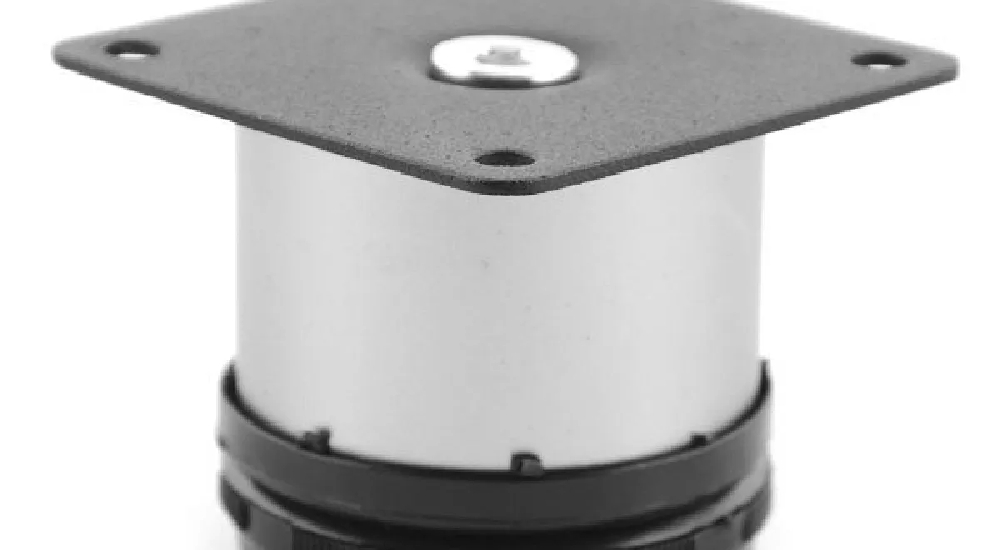 Nóżki, ślizgacze, kółka - Metalmex - 678