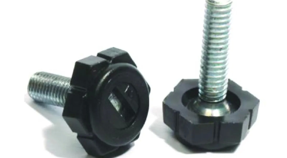 Nóżki, ślizgacze, kółka - Metalmex - 684