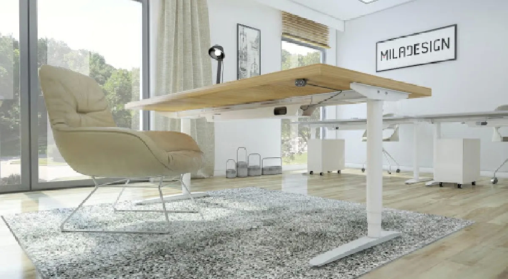 Nogi i stelaże - Metalmex - 692