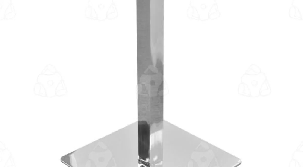 Nogi i stelaże - Metalmex - 694