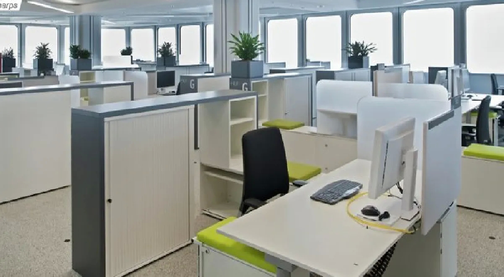 Ekrany akustyczne RAUWORKS - Metalmex - 700