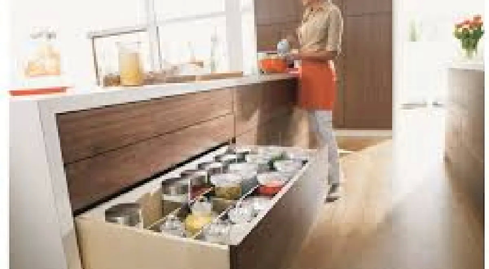 Systemy prowadnic - Metalmex - 711