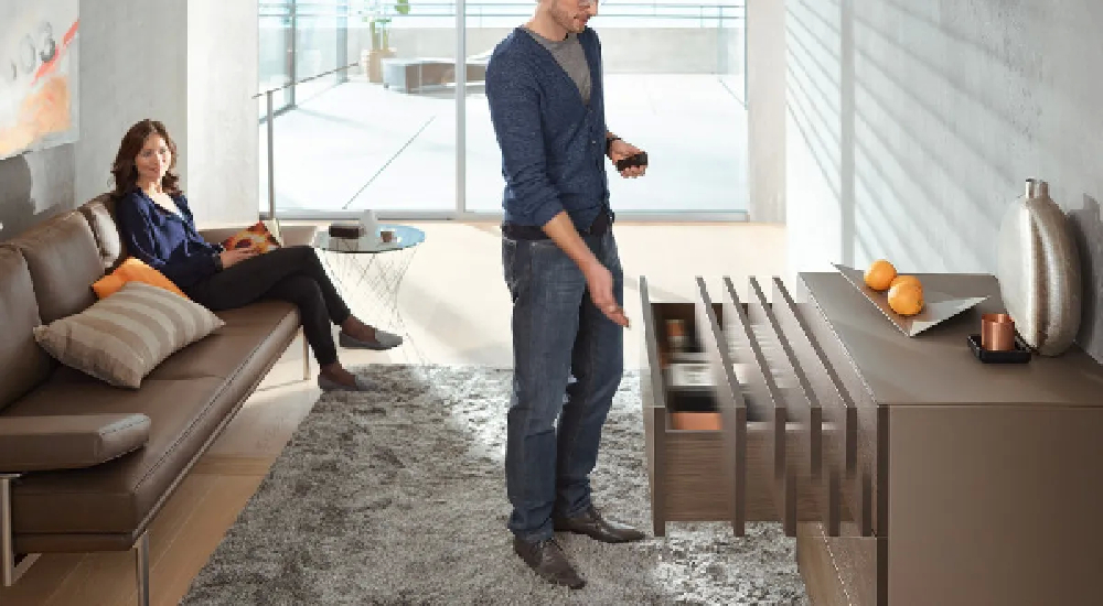 Systemy prowadnic - Metalmex - 712