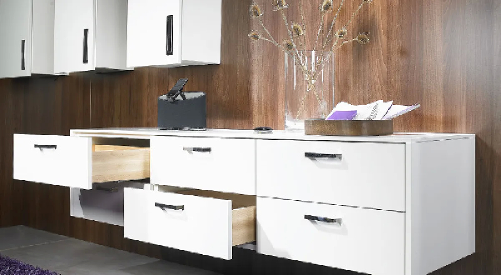 Systemy prowadnic - Metalmex - 715