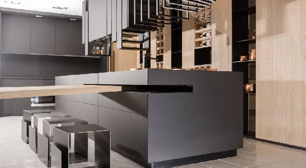 RAUVISIO brilliant mat - Metalmex - 859