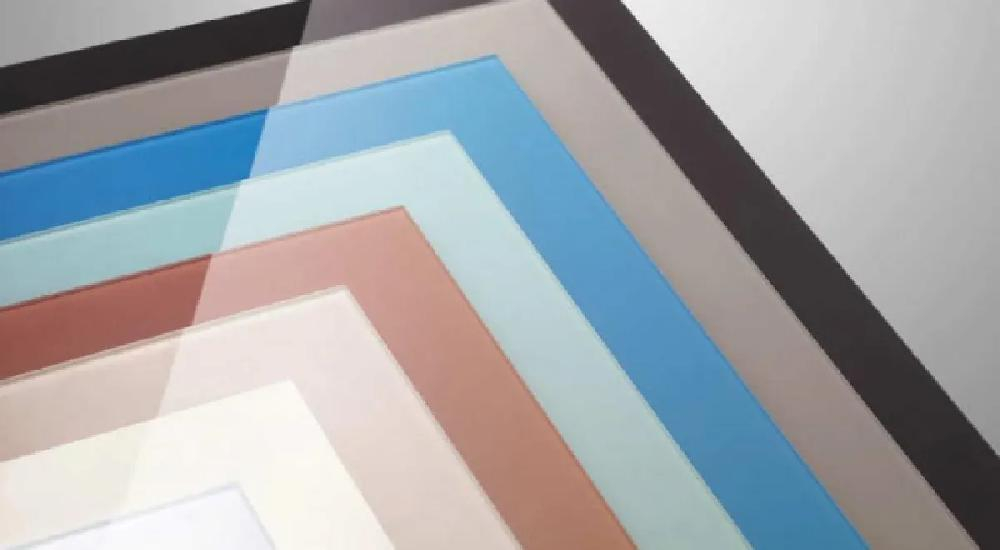 Materiał przyszłości RAUVISIO crystal slim połączenie prawdziw