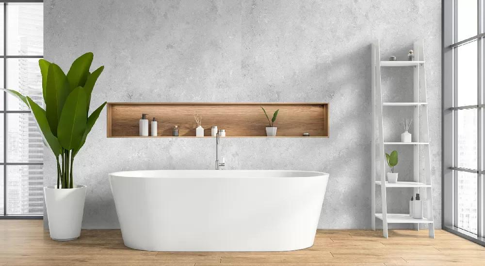 Rocko Wall System - Metalmex - 878