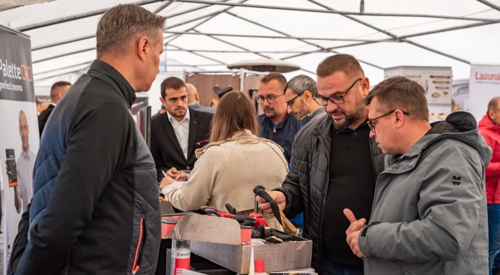 NDAgbGF0IGZpcm15IE1ldGFsbWV4 - Metalmex - 5 - 697635