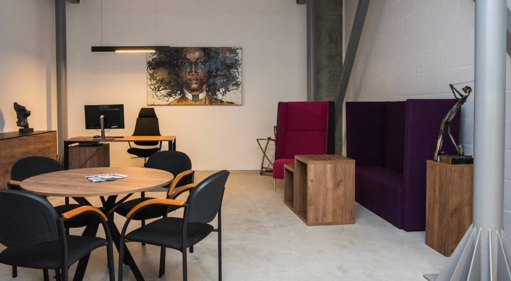 Jesteś architektem lub projektantem wnętrz? - Metalmex - 1051