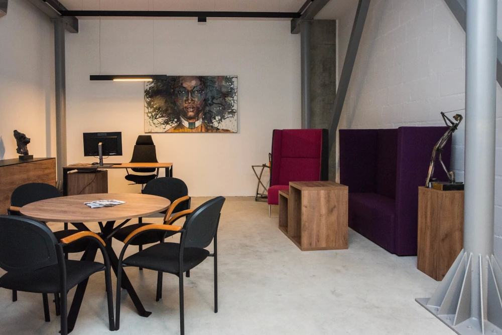 Jesteś architektem lub projektantem wnętrz? - Metalmex - 1064