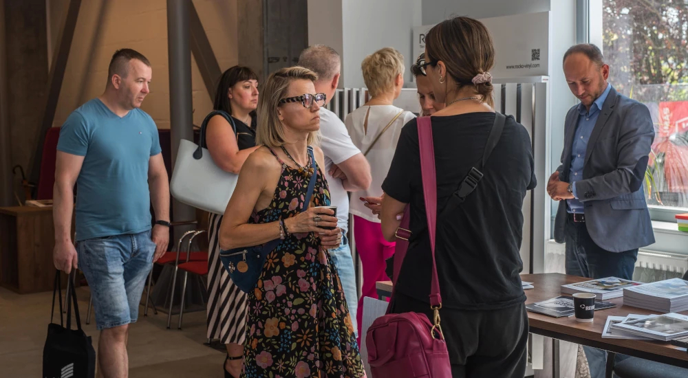 Metalmex 2023 Trendy i Innowacje - Metalmex - 1146