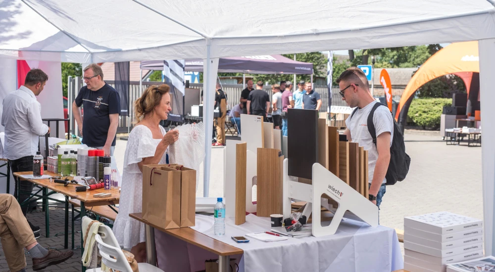 Metalmex 2023 Trendy i Innowacje - Metalmex - 1155