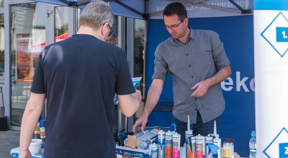 Metalmex 2023 Trendy i Innowacje - Metalmex - 1158