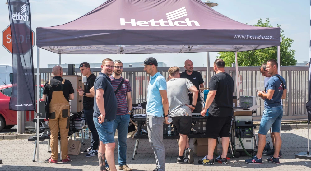 Metalmex 2023 Trendy i Innowacje - Metalmex - 1150