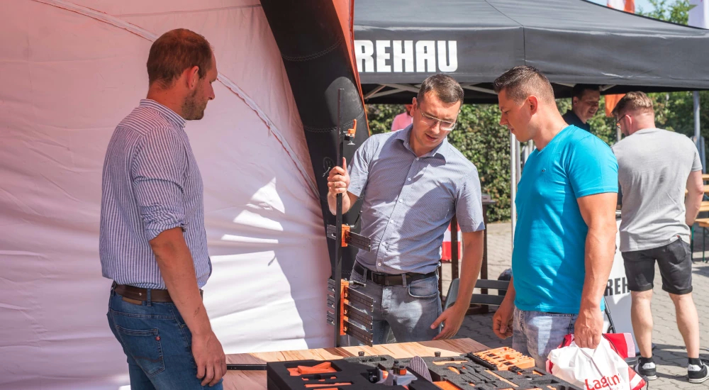 Metalmex 2023 Trendy i Innowacje - Metalmex - 1152