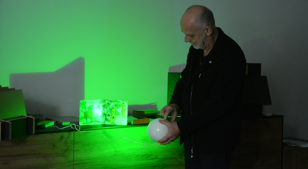 #Dizart22 po raz piąty - Metalmex - 989