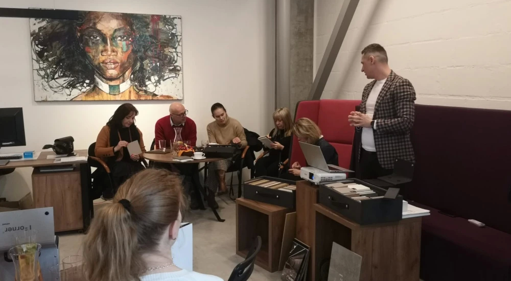 #Dizart22 po raz szósty - Metalmex - 1099