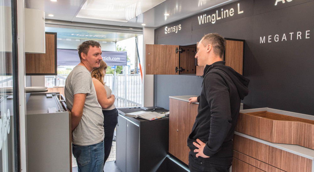 Metalmex 2022 Trendy i Innowacje już za Nami - Metalmex - 919