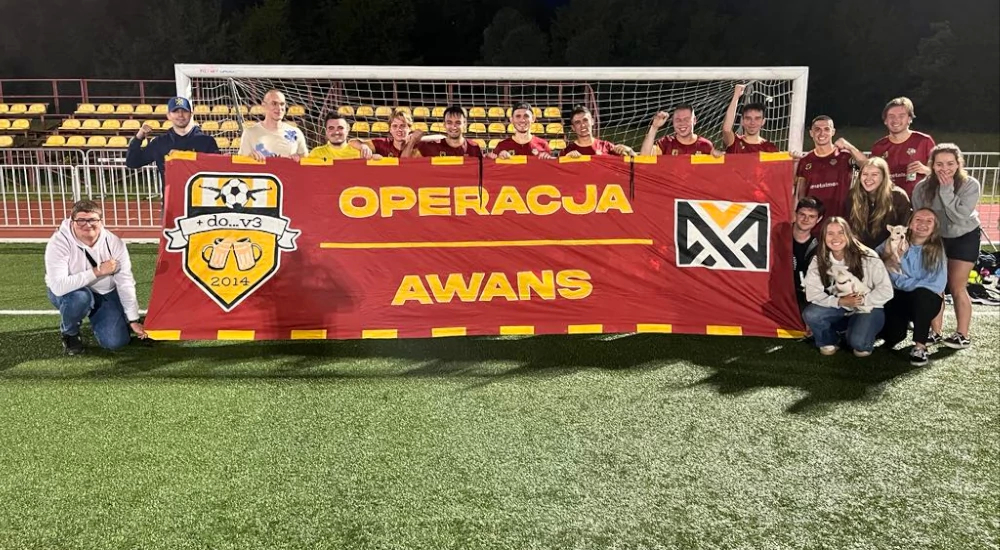 TmFzemEgZHJ1xbx5bmEgUExVU2RvIE1ldGFsbWV4IHcgSSBsaWR6ZSAgZnV0Ym9s