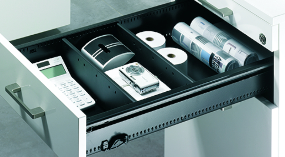 Organizacje biurowe Systema top 2000 - Metalmex - 953